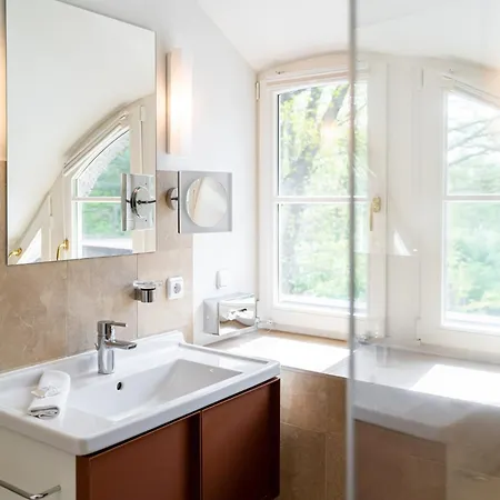 Apartment Haus Strandeiche 02 *