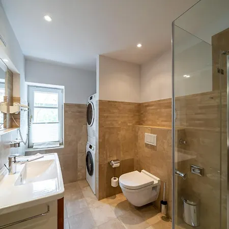 Haus Strandeiche 02 * Ahrenshoop