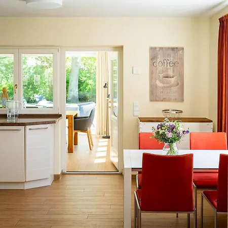 Apartment Haus Strandeiche 02