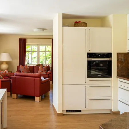 Apartment Haus Strandeiche 02 Ahrenshoop