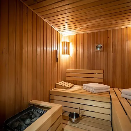 Haus Strandeiche 02 Apartment