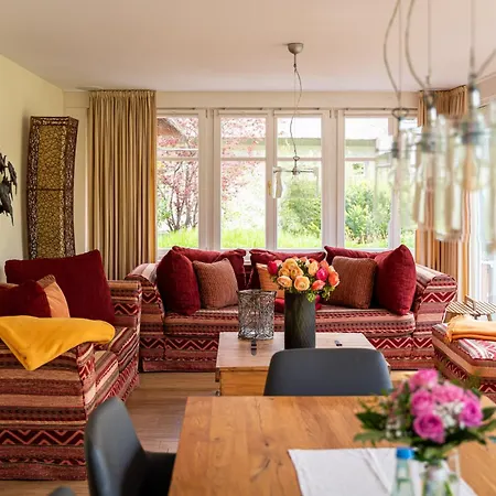 Apartment Haus Strandeiche 02