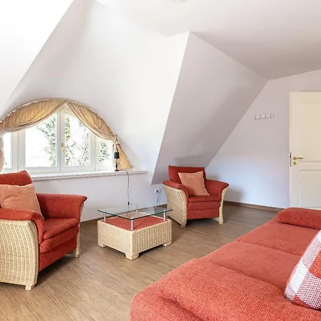 Apartment Haus Strandeiche 02