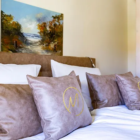 Apartment Haus Strandeiche 02 Ahrenshoop