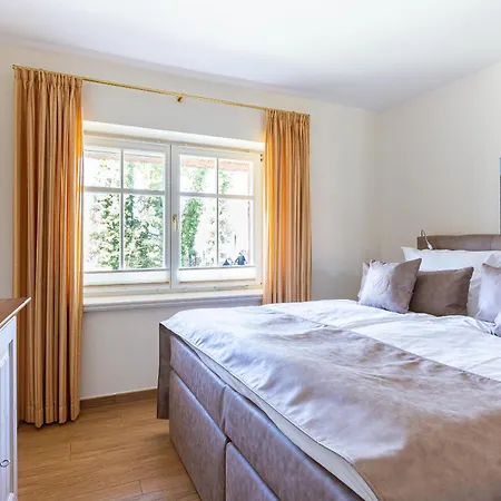 Apartment Haus Strandeiche 02